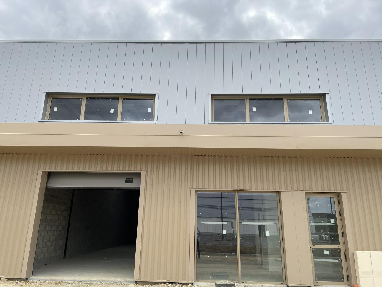 Local d'activité Marolles-en-Hurepoix 528m² Vente local d'activité Marolles-en-Hurepoix Essonne OVACT2200133 12